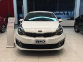 Kia Rio mới nhất Nghệ Tĩnh đủ màu, giao xe ngay, trả góp từ 160 triệu. Hotline 0946345993