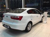 Kia Rio mới nhất Nghệ Tĩnh đủ màu, giao xe ngay, trả góp từ 160 triệu. Hotline 0946345993