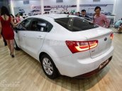 Kia Rio mới nhất Nghệ Tĩnh đủ màu, giao xe ngay, trả góp từ 160 triệu. Hotline 0946345993