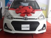 Hyundai I10 2018, khuyến mãi lên đến 35tr, nhận xe chỉ 90tr, bao hồ sơ khó, giá còn thương lượng- LH: 0904 806 785