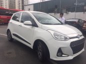 Hyundai I10 2018, khuyến mãi lên đến 35tr, nhận xe chỉ 90tr, bao hồ sơ khó, giá còn thương lượng- LH: 0904 806 785