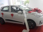 Hyundai I10 2018, khuyến mãi lên đến 35tr, nhận xe chỉ 90tr, bao hồ sơ khó, giá còn thương lượng- LH: 0904 806 785