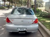 Bán ô tô Kia Spectra Lx năm 2004, màu bạc, giá chỉ 150tr