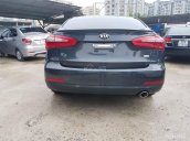 Bán Kia K3 2.0 sản xuất 2014 màu xám