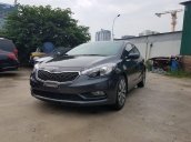 Bán Kia K3 2.0 sản xuất 2014 màu xám