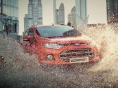 Bán Ford EcoSport 2017, cam kết giá tốt nhất