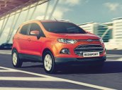 Bán Ford EcoSport 2017, cam kết giá tốt nhất