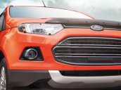 Bán Ford EcoSport 2017, cam kết giá tốt nhất