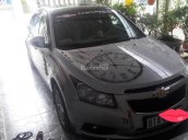 Cần bán xe Chevrolet Cruze 2011, màu bạc, nhập khẩu xe gia đình, giá chỉ 425 triệu