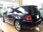 Bán Mercedes GL350 2009 Bluetec, máy dầu nhập khẩu nguyên chiếc