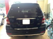 Bán Mercedes GL350 2009 Bluetec, máy dầu nhập khẩu nguyên chiếc