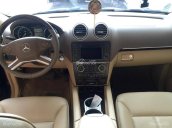 Bán Mercedes GL350 2009 Bluetec, máy dầu nhập khẩu nguyên chiếc