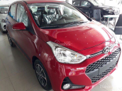 Hyundai Grand i10 1.0 MT CKD đời 2018, hỗ trợ vay vốn 80% giá trị xe, hotline 0935904141 - 0948945599