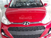 Hyundai Grand i10 1.0 MT CKD đời 2018, hỗ trợ vay vốn 80% giá trị xe, hotline 0935904141 - 0948945599