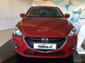 Bán ô tô Mazda 2 1.5 2017 giá rẻ, giao xe ngay