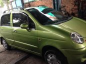 Bán xe cũ Daewoo Matiz năm 2006 xe gia đình