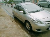 Cần bán gấp Toyota Vios E 1.5MT sản xuất 2008