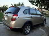 Bán xe cũ Chevrolet Captiva 2.4LT năm 2008