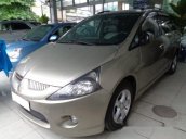 Bán ô tô Mitsubishi Grandis AT đời 2005 giá cạnh tranh