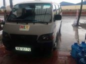 Bán Toyota Hiace sản xuất 2003, màu trắng