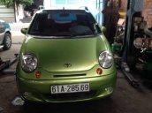 Bán xe cũ Daewoo Matiz năm 2006 xe gia đình