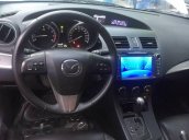 Chính chủ bán xe Mazda 3 S đời 2013, màu trắng