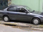 Bán Toyota Corolla XE đời 1993, màu xám, nhập khẩu  