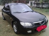 Bán xe cũ Mazda 323 đời 2002, giá chỉ 150 triệu