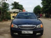 Bán xe cũ Daewoo Magnus 2004, màu đen