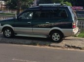 Bán Toyota Zace đời 2003 xe gia đình, giá tốt