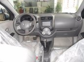 Nissan Long Biên - Hà Nội bán Nissan Sunny đời 2016, màu bạc số sàn