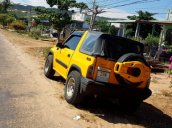 Bán Suzuki Vitara 1.6 MT đời 1991, màu vàng