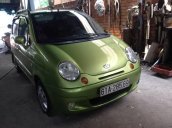 Bán xe cũ Daewoo Matiz năm 2006 xe gia đình