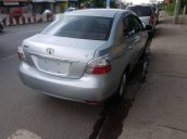 Cần bán lại xe Toyota Vios 2010, giá 370tr