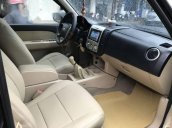 Bán xe cũ Ford Everest MT đời 2007, màu đen, 375 triệu