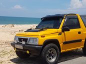 Bán Suzuki Vitara 1.6 MT đời 1991, màu vàng