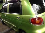 Bán xe cũ Daewoo Matiz năm 2006 xe gia đình