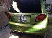 Bán xe cũ Daewoo Matiz năm 2006 xe gia đình