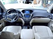 Bán Acura MDX Advance 3.5L đời 2015, màu trắng, nhập khẩu nguyên chiếc