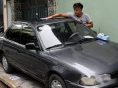 Bán Toyota Corolla XE đời 1993, màu xám, nhập khẩu  