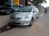 Cần bán lại xe Toyota Vios 2010, giá 370tr