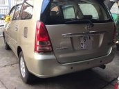 Bán xe cũ Toyota Innova đời 2006, giá tốt