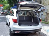 Bán Acura MDX Advance 3.5L đời 2015, màu trắng, nhập khẩu nguyên chiếc