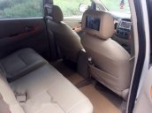 Bán xe cũ Toyota Innova G 2008, màu bạc xe gia đình, giá tốt