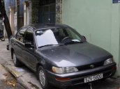 Bán Toyota Corolla XE đời 1993, màu xám, nhập khẩu  