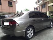 Cần bán lại xe Honda Civic 1.8 đời 2009 xe gia đình, 420 triệu