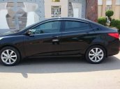 Cần bán xe Hyundai Accent đời 2012, nhập khẩu