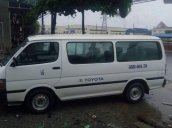 Bán Toyota Hiace sản xuất 2003, màu trắng