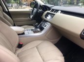 Bán LandRover Range Rover Sport đời 2014, màu đen