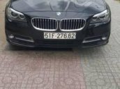 Chính chủ bán xe BMW 5 Series 520i sản xuất 2015, màu đen